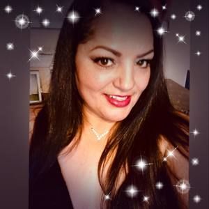 Meet your Posher, Vicky